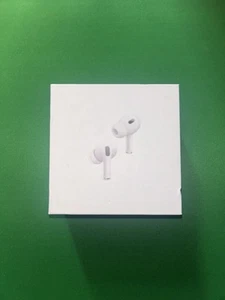 Apple Airpod Pros Gen 2 - Photo 1 sur 3