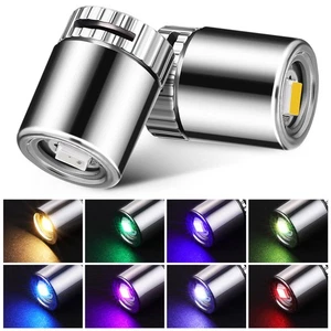 24 Pcs Mini Pen Turning Lamp Miniature Lights Compact Flashlight LED - Picture 1 of 12