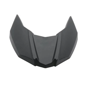 Winglets de revestimiento de pico de moto, guardabarros delantero, extensión de pico 3276 - Imagen 1 de 7
