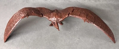 Figura Godzilla Rey de los Monstruos RODAN 12" envergadura 2019 Jakks Legendary Foto 1 de 4