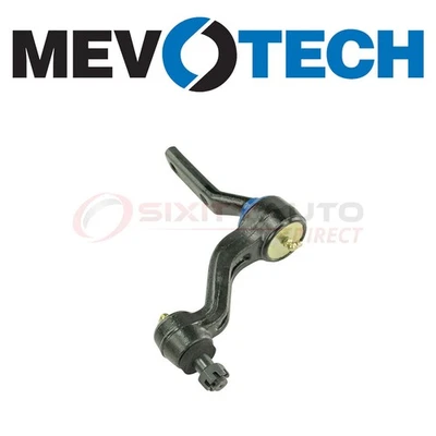 Mevotech OG Steering Idler Arm for 1988-1992 Chevrolet C2500 4.3L 5.0L 5.7L qp Foto 1 de 4