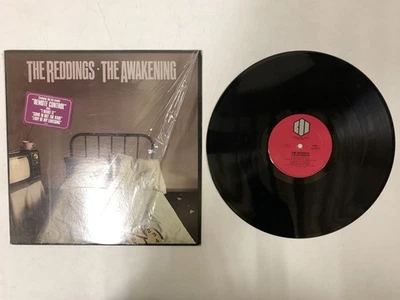 The Reddings The Awakening US LP [56878ER] - Image 1 of 2