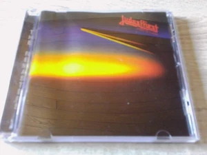 JUDAS PRIEST - CD Remasters- Point of Entry - Heavy Metal - Sehr Gut - Imagen 1 de 2