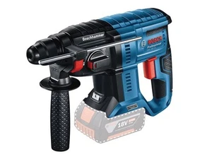 Bosch Professional SDS Plus Hammer Drill 18V Bare Unit GBH 18V-21 BSH611911100 - Picture 1 of 1