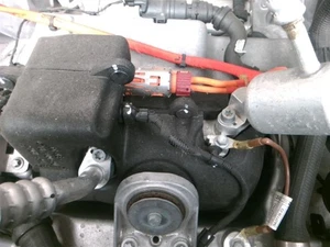 I7        2024 AC Compressor 841710 - Picture 1 of 12