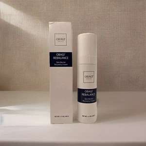 OBAGI Rebalance Crema di recupero per barriere cutanee - 1,7 once / 48 g - Foto 1 di 3
