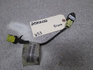 SENSOR DELANTERO 12 JEEP LIBERTY SRS OEM #68056162AA - Imagen 1 de 3