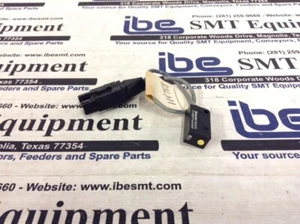 Baumer Reflective Opto Board Stop Sensor - FHDK 10N3101 - 114758 w/Warranty - Picture 1 of 4