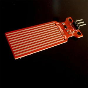 Sensor de nivel de agua compatible arduino - Imagen 1 de 1
