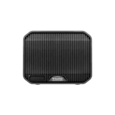 SanDisk Professional G-RAID MIRROR 36TB Thunderbolt portable drive - Bild 1 von 2