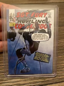 2020 Marvel Masterpieces What If Level 2 Nick Fury /999 - Picture 1 of 2