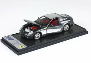 1:43 BBR Ferrari 612 Scaglietti G.P. 2008 Abierto Edición Limitada 30 pcs BBRC80 - Imagen 1 de 3