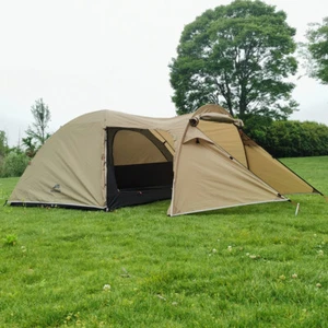 MCETO Waterproof Family Camping Tent Outdoor Comfortable & Spacious Shelter A2A7 - Picture 1 of 9