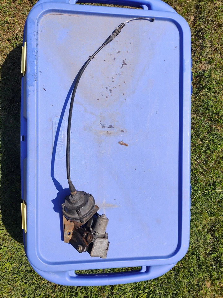 Nissan 300ZX 1990-1996 control de crucero 18910-30P00 Foto 1 de 1