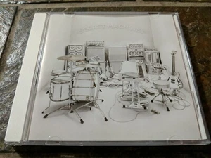 Secret Machines - Now Here Is Nowhere CD, Fast Shipping - Picture 1 of 4
