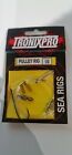 Tronixpro - Pulley Rig -  Beach Rig - Size 1/0,
