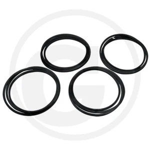 Belt Set 123708 to fit Fella SM 210, 260, 270, 320 (rpm= 540) Rotary Mower - Picture 1 of 1