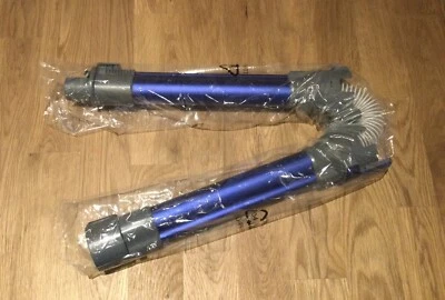 Verlängerungsrohr flexibel = Tower F1 Pro Performance 29,6 V Akku-Staubsauger