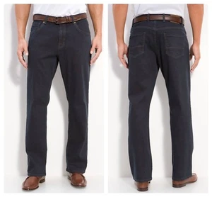 CUTTER & BUCK *MEDISON PARK* MENS JEANS Sz 30 NEW NORDSTROM $ 124 - Picture 1 of 5