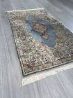 Kayseri Orientalny dywan / perski dywan Carpet Rug 100 cm x 59 cm 10150