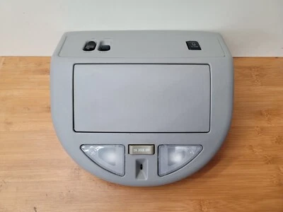 ✅ 2004-2008 Nissan Armada QX56 Titan Dome Light Console Sunroof 26430-7S015 #49 - Image 1 of 4