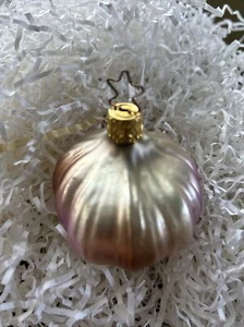 Inge Glas/Alte Welt Weihnachtsknoblauch 2,5" - Bild 1 von 6