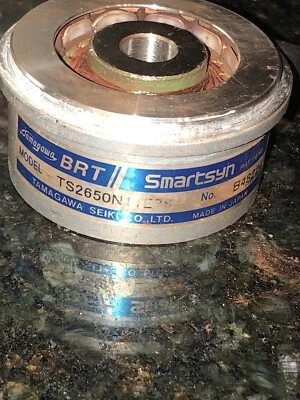 Tamagawa Resolver - Image 1 of 4