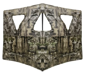Primos Double Bull Surround View Stakeout Blind Hunting Portable NEW - Picture 1 of 4
