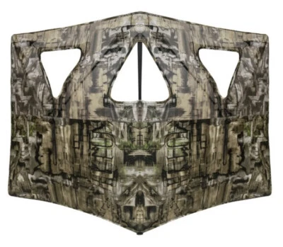 Primos Double Bull Surround View Stakeout Blind Hunting Portable NEW - Image 1 of 4