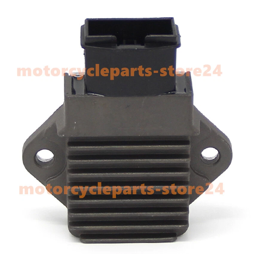 Regulador/rectificador de voltaje para Husqvarna TC250 TC510 08-2009/WRE125 2011-2013 Foto 1 de 4