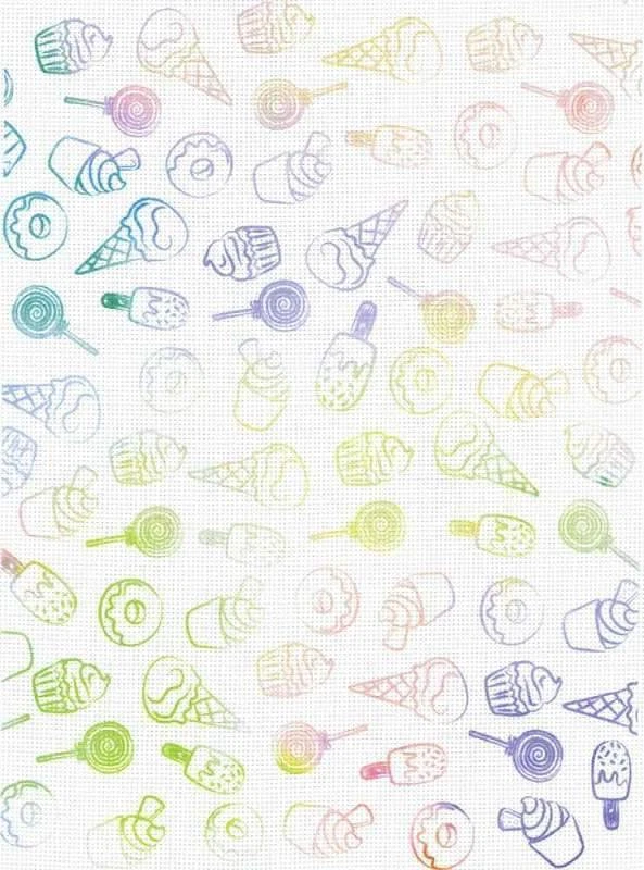 MP Studia Designer Printed AIDA Canvas 18ct KD-116 - Image 1 of 1