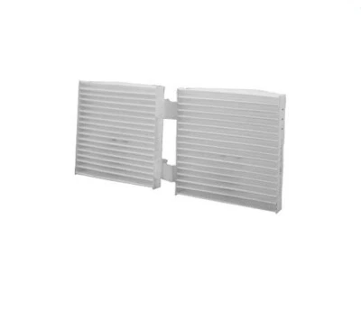 Cabin Air Filter Fits For 2012-2017 BMW X3 Model — 第 1/4 张图片