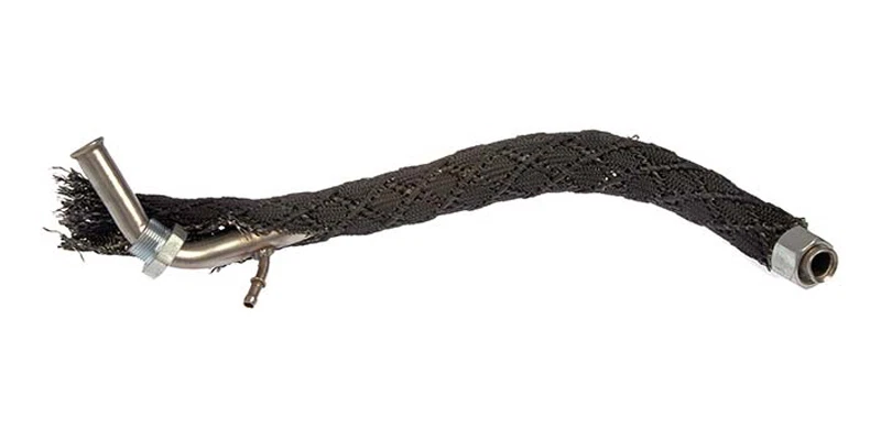 Nuevo tubo Dorman EGR / para Ford Thunderbird Mercury Cougar 1989-1993 Foto 1 de 1