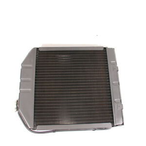 E0NN8005MD15M RADIATOR - 3CYL for FORD NEW HOLLAND®