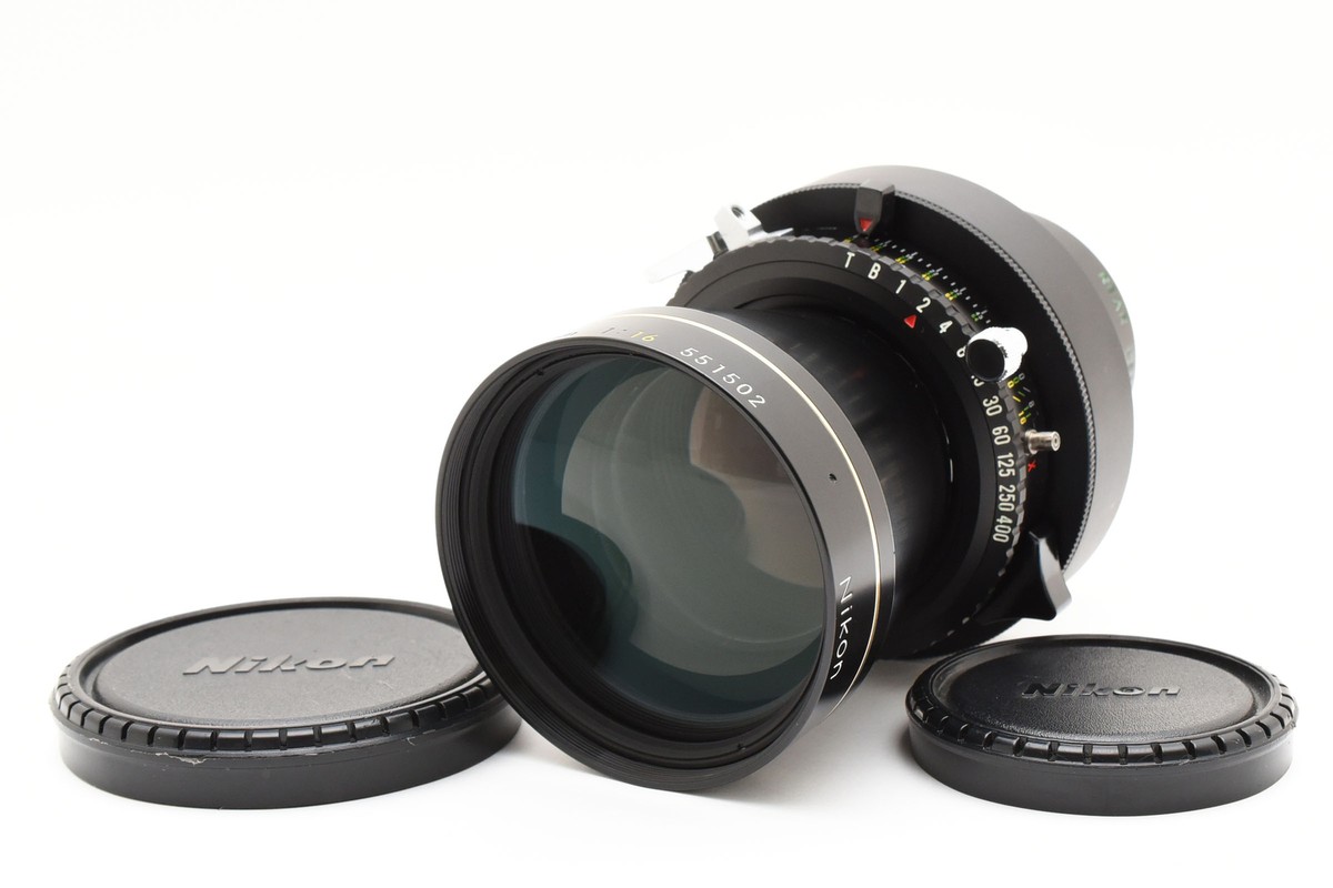 Nikon NIKKOR Camera Lenses T 360mm Focal for sale | eBay Nikon NIKKOR Camera Lenses T 360mm Focal for sale | eBay