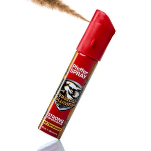 1x 20ml Pfefferspray Tierabwehrspray Abwehrspray Schutzspray - Bild 1 von 7