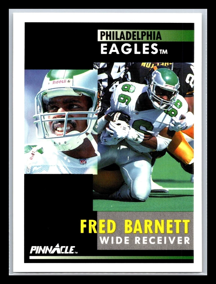 1991 Pinnacle Score Football #101 - 200 - Pick Your Card! - Image 1 of 1