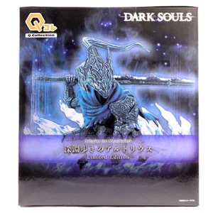 Dark Souls Figure Artorias the Abysswalker Q Collection Limited Edition - Picture 1 of 18