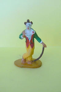 Starlux Circus / Clown Holding a Cane - Picture 1 of 10
