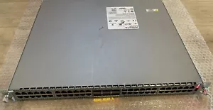 Arista DCS-7160-48TC6 48x 10GbE Switch 2x PSU 4x FAN - 30 giorni di garanzia -**LEGGI** - Foto 1 di 24
