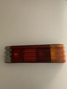 Mercedes Benz W116 Right Side Tail Lighr no 1168201264 - Picture 1 of 6
