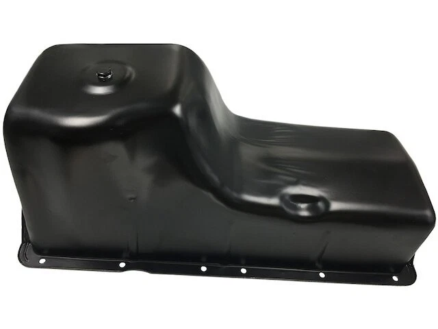 Oil Pan For 1997 Ford F-250 HD 7.3L V8 MK159VV Engine Oil Pan Foto 1 de 1