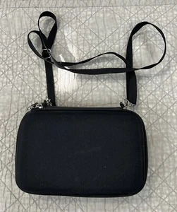 Estuche de transporte Nintendo 3DS XL para 16 juegos y Nintendo 3DS XL - Imagen 1 de 13