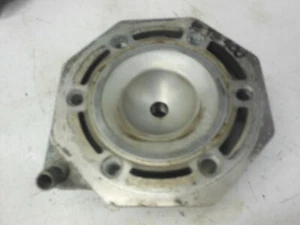 CC77 Tigershark 900 1995 Cylinder Head 3008-404 - Picture 1 of 3