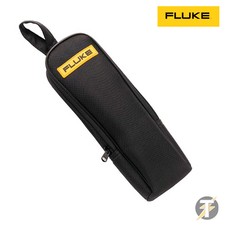 Fluke C150 Soft Carry Case for Clamp Meters 323 324 325
