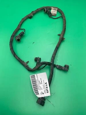 2010-2016 Cadillac SRX Rear Bumper-Harness W/ Sensors GM OEM 22764062 Foto 1 de 4