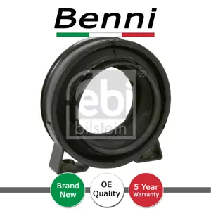 Propshaft Mounting Benni Fits Volvo 940 1990-1998 740 1983-1992 960 1990-1996 - Picture 1 of 2