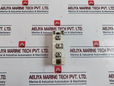 Módulo De Tiristor SEMIKRON SKKT 162/16 E - Imagen 1 de 4