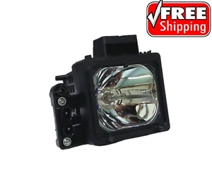 Sony XL-2200U Replacement Lamp Bulb Housing LCD Grand WEGA Rear Projection HD TV - Picture 1 of 1