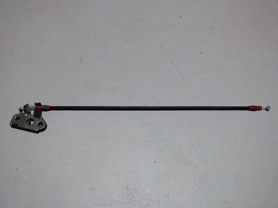 Atrapa y cable genuino Triple Triple 1050 2011 - 15 asientos Foto 1 de 4